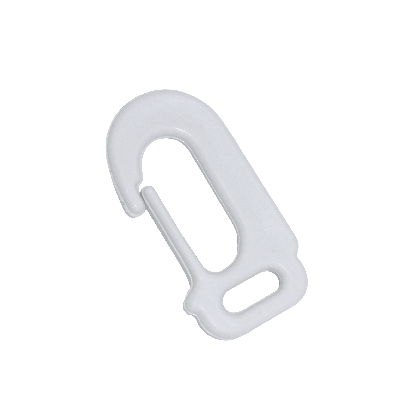 Plastic Snap Hook Tex Visions