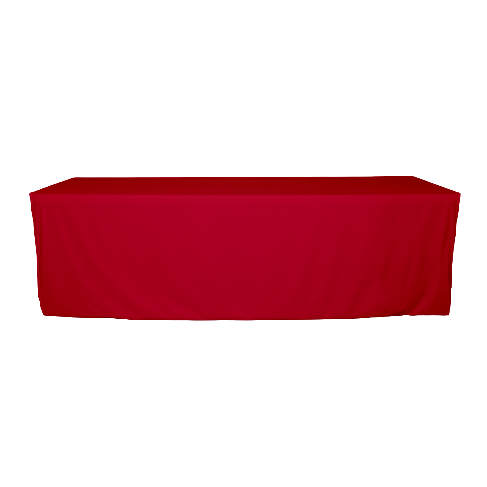 Stock Color Fitted Table Cover Tex Visions