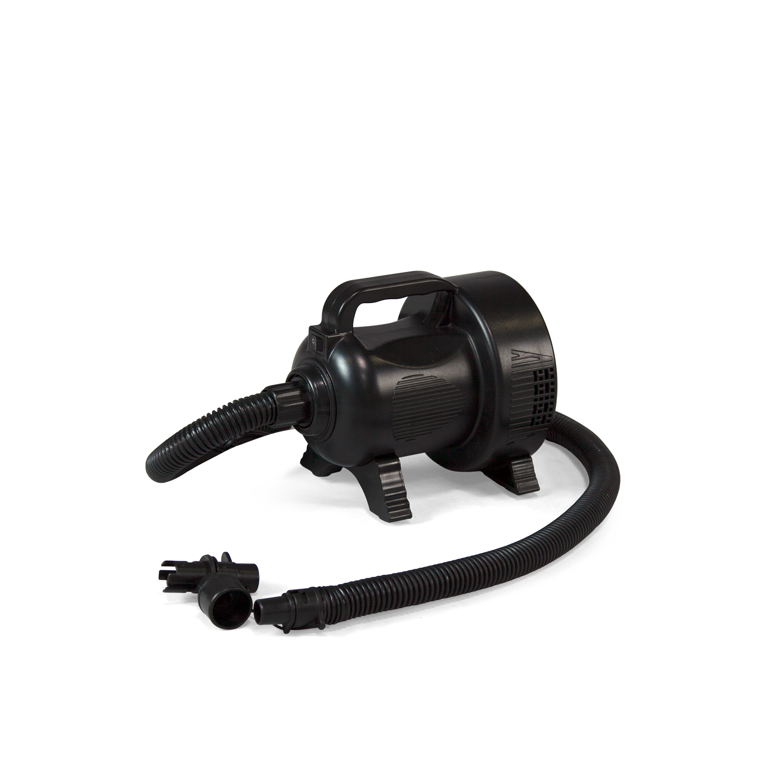 Electric Air Pump Tex Visions