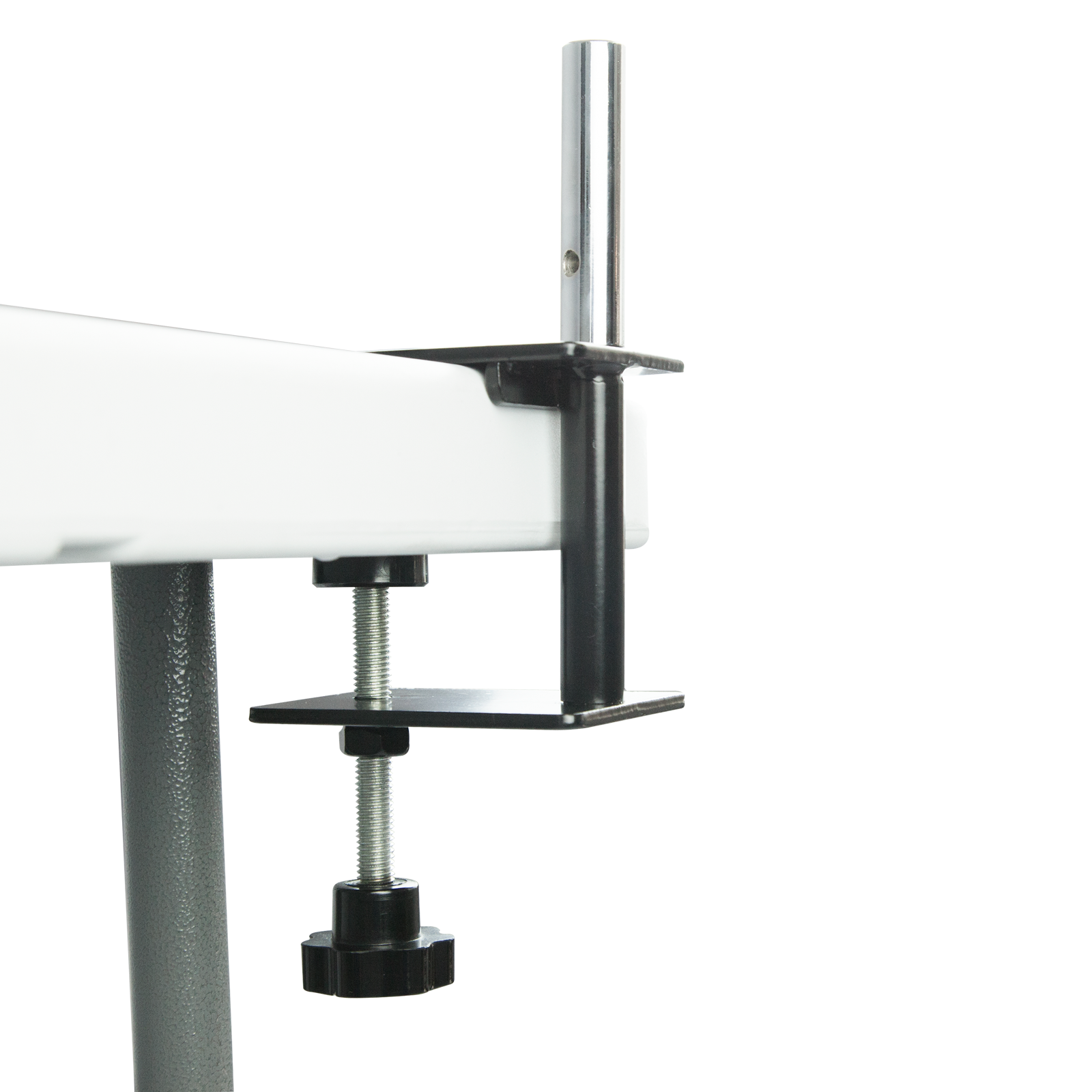 Feather Flag with Table Clamp Tex Visions