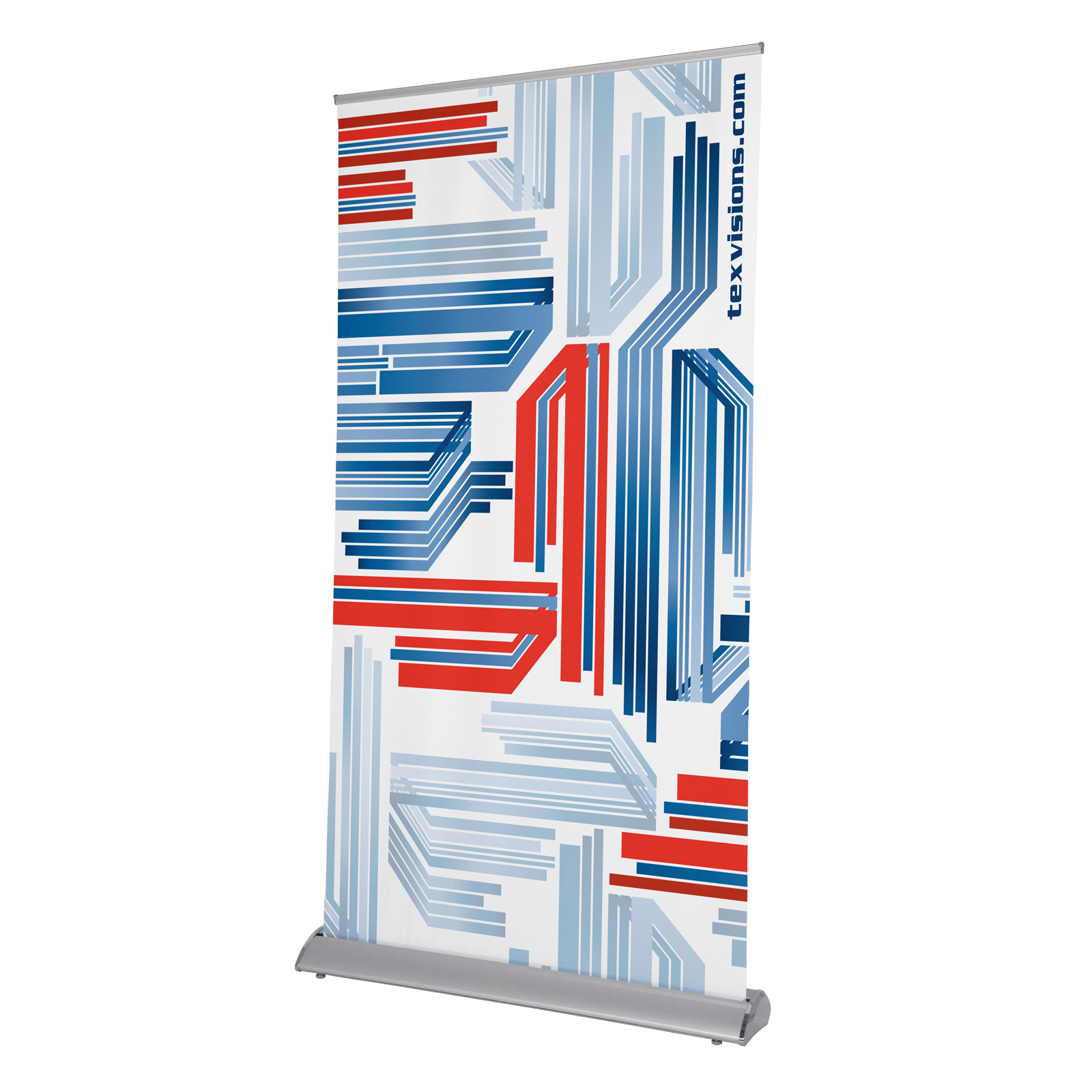 Roll Up Banner Stands Free Shipping TexVisions