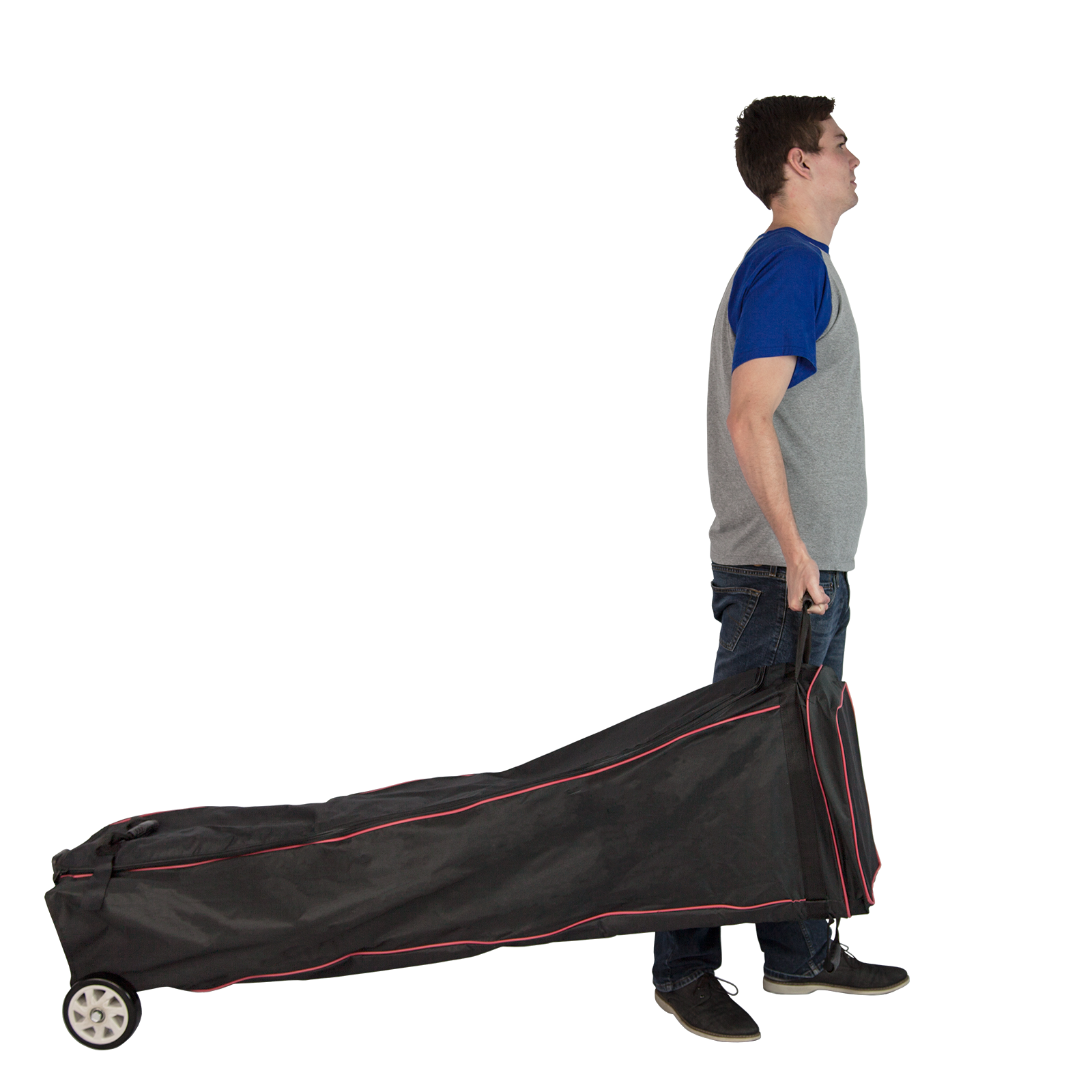 easy pack tent bag