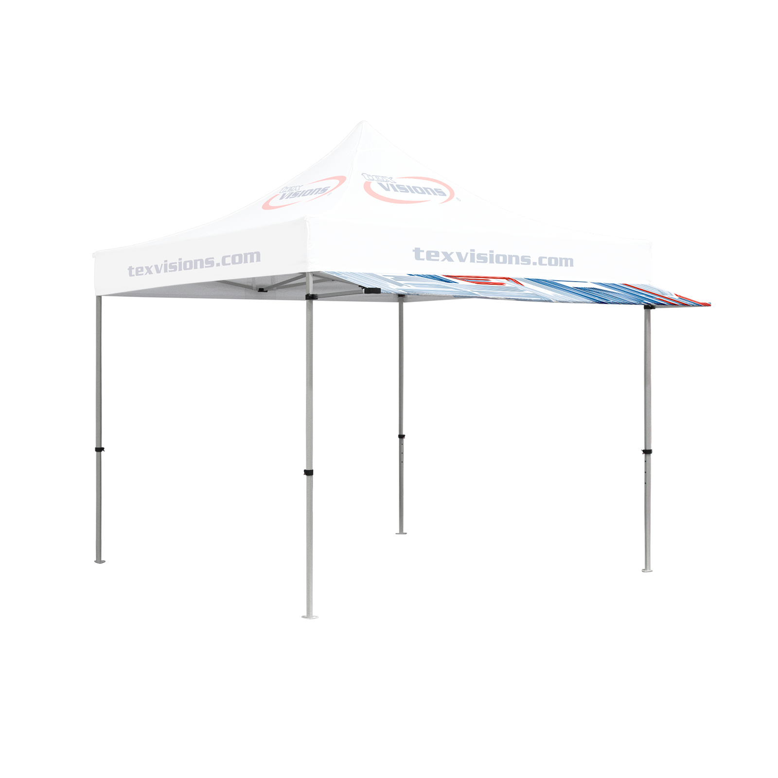 Canopy Tent Awnings Tex Visions