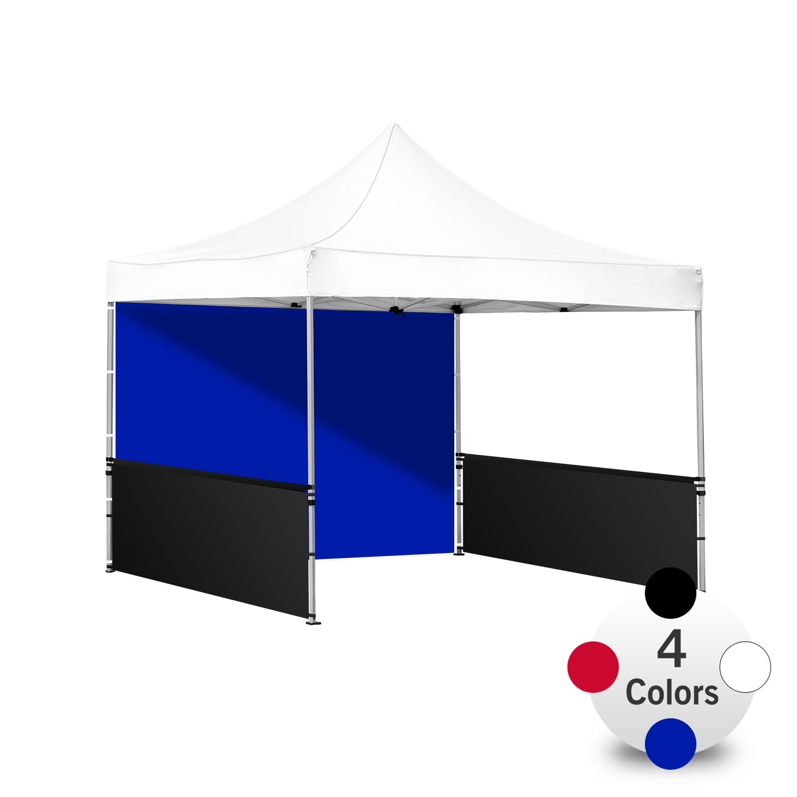 Canopy in Stock Colors Tex Visions