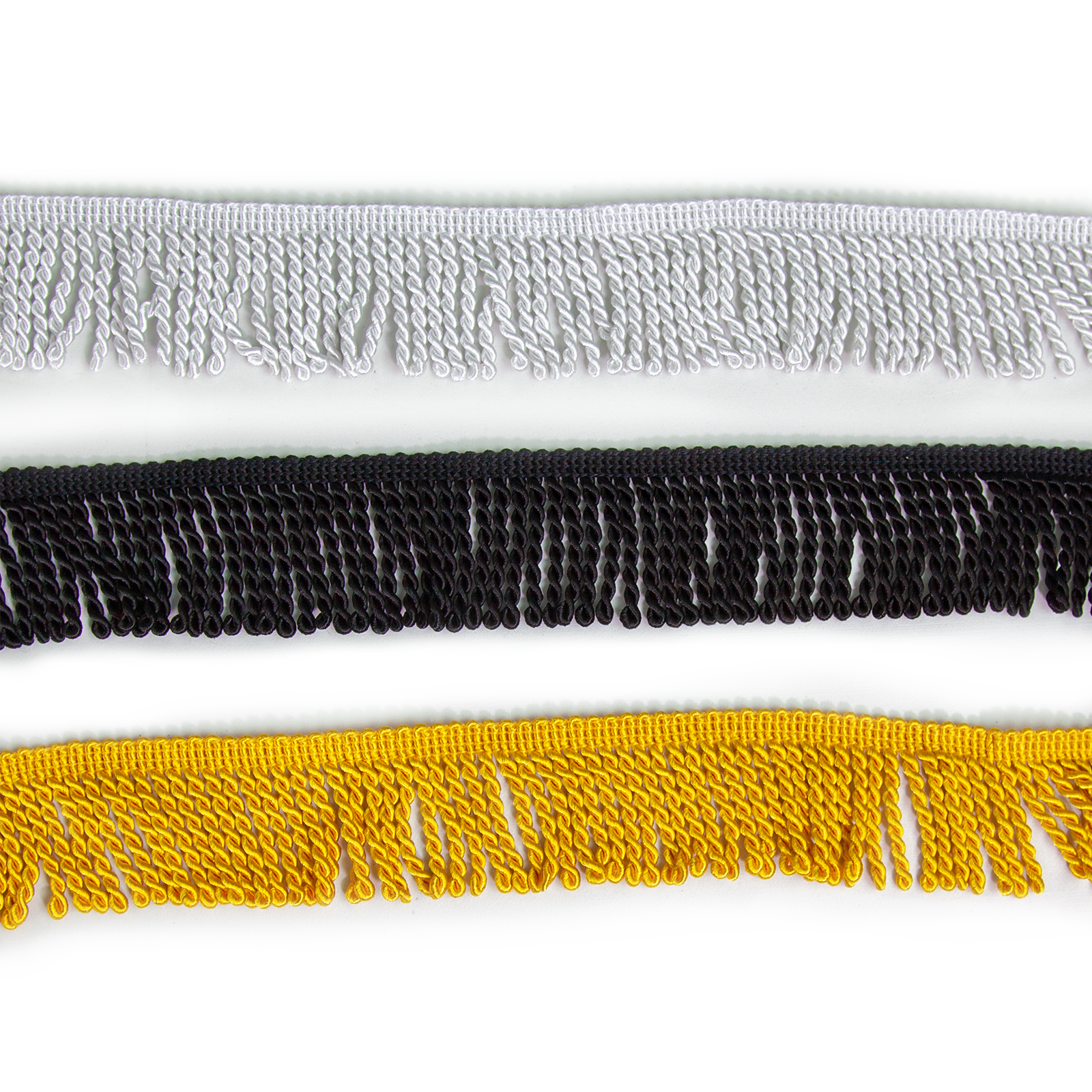 2inch Bullion Fringe Trim Tex Visions