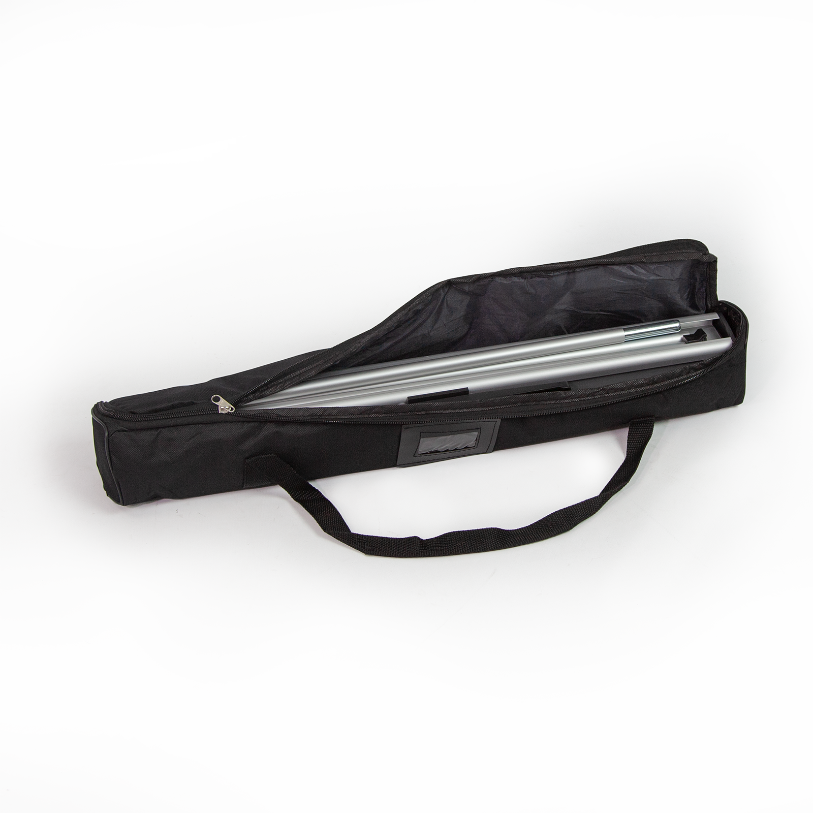 Padded Roll Up Standard Carrying Case 24" Tex Visions