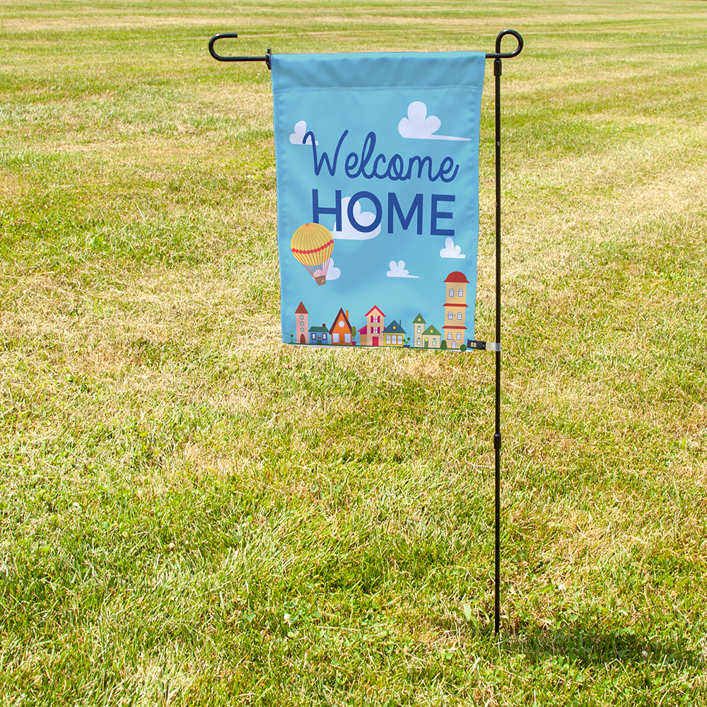 Seasonal Garden Flag Set | Free shipping | Tex Visions