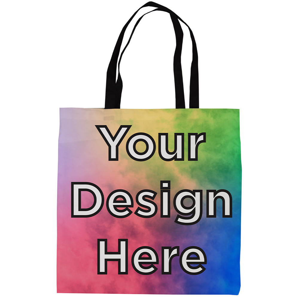 Custom Canvas Tote Bag, Promotional Tote Bag, Print Your Logo, Personalized  Tote Bag, Buy Wholesale Bulk Tote Bag (Min Order Qty 5+)