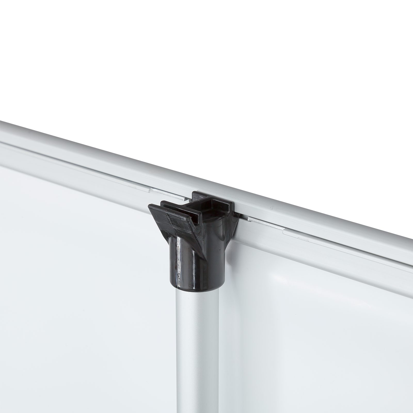 Outdoor Retractable Banner Tex Visions