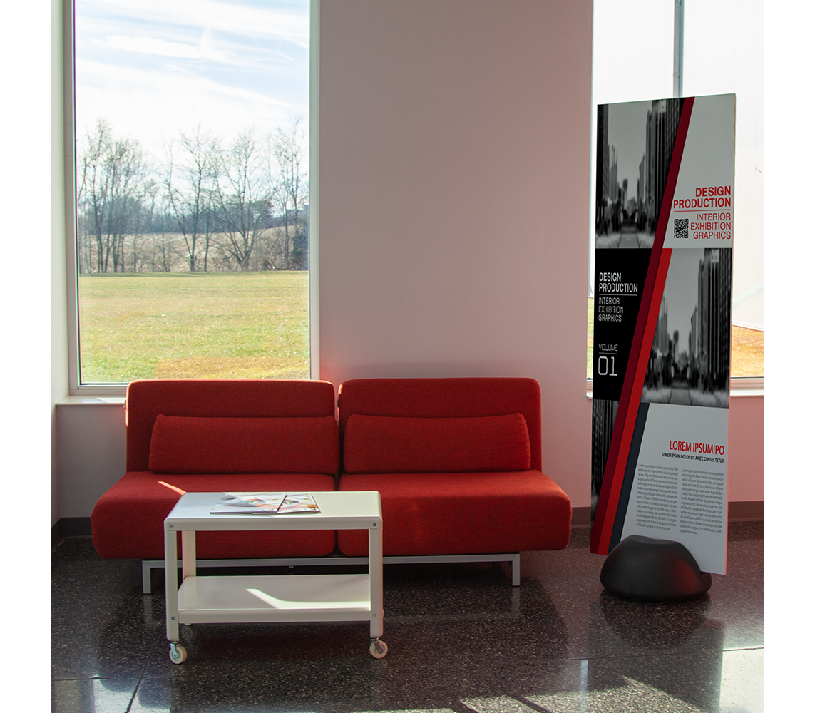 Custom Foam Board Signs Foam Core Printing Tex Visions