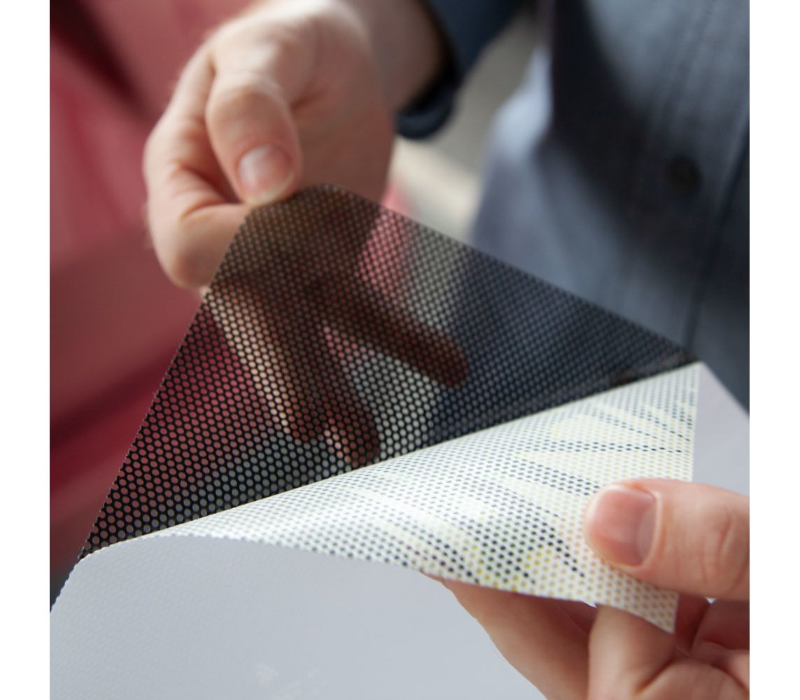 Rear Window Decals | Tex Visions