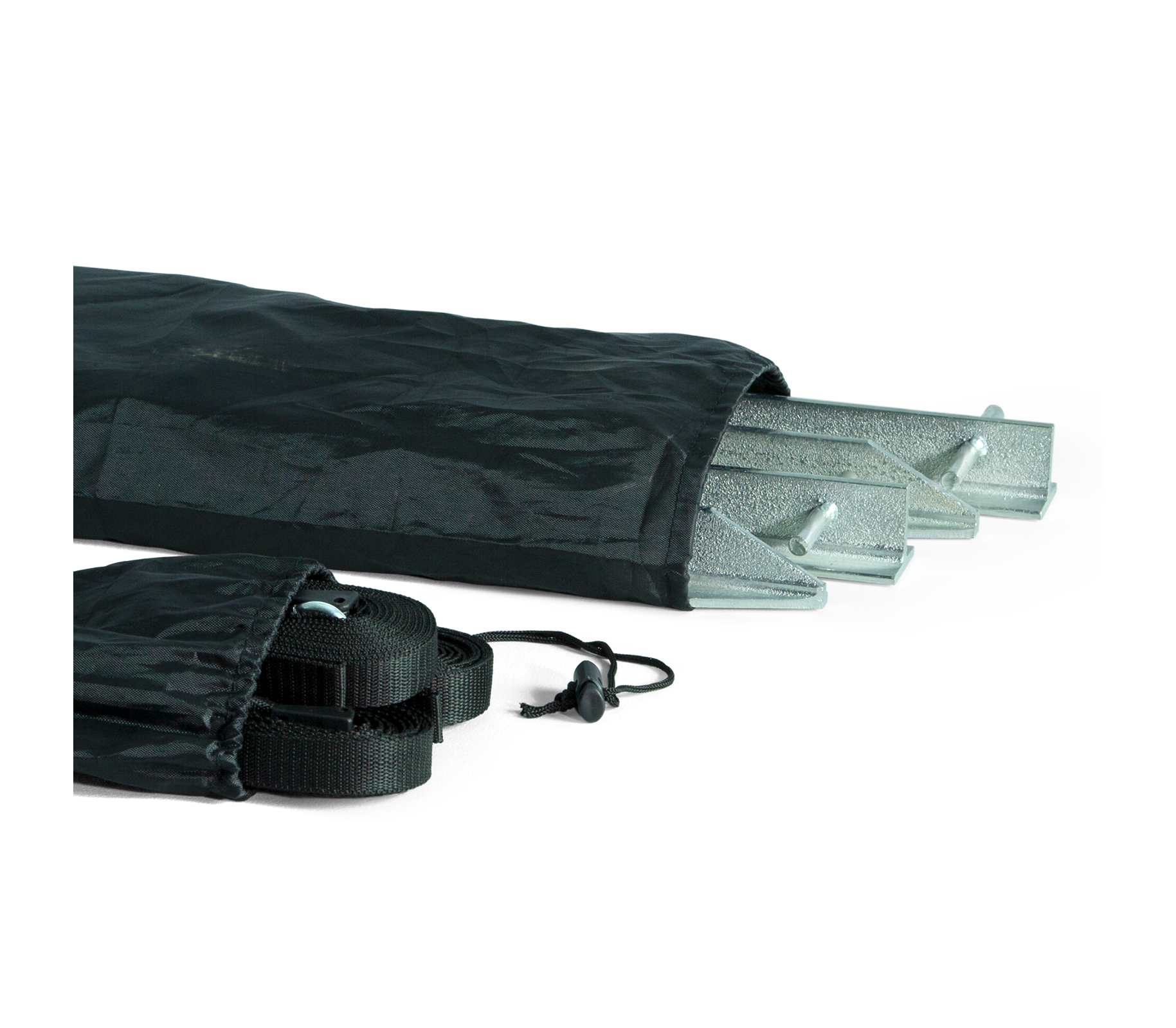 Tent Stake Kit 16'' Premium Tex Visions