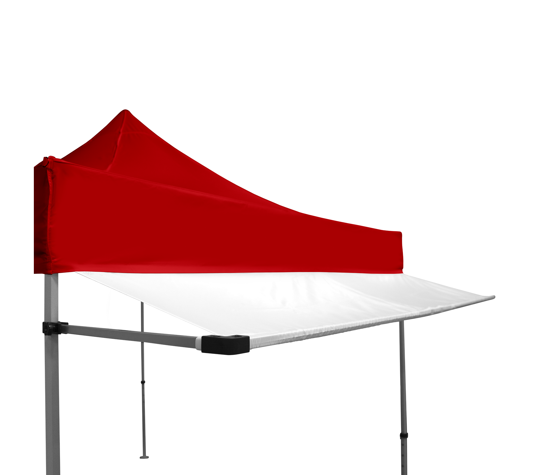 Basic/Plus Awning Support Bar 10' Tex Visions