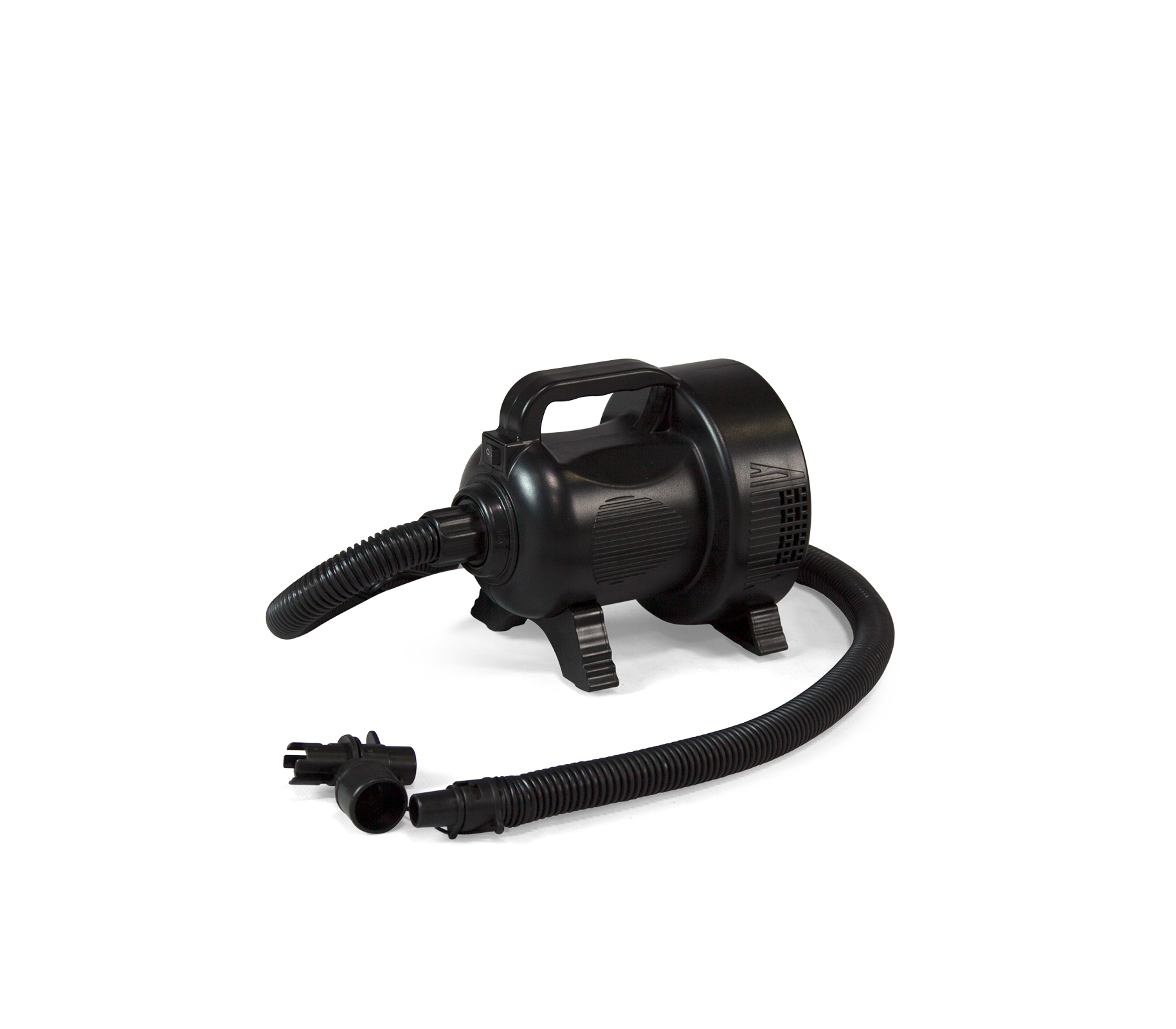 Electric Air Pump Tex Visions
