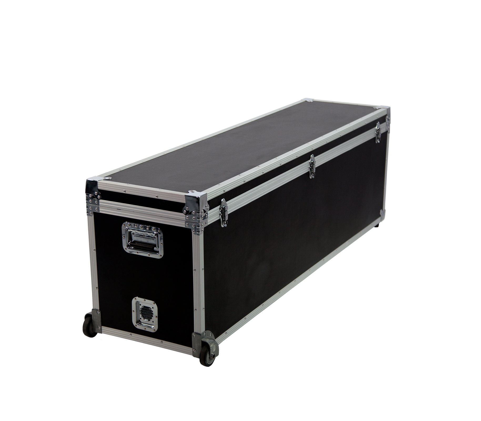 Flight Case Medium Tex Visions