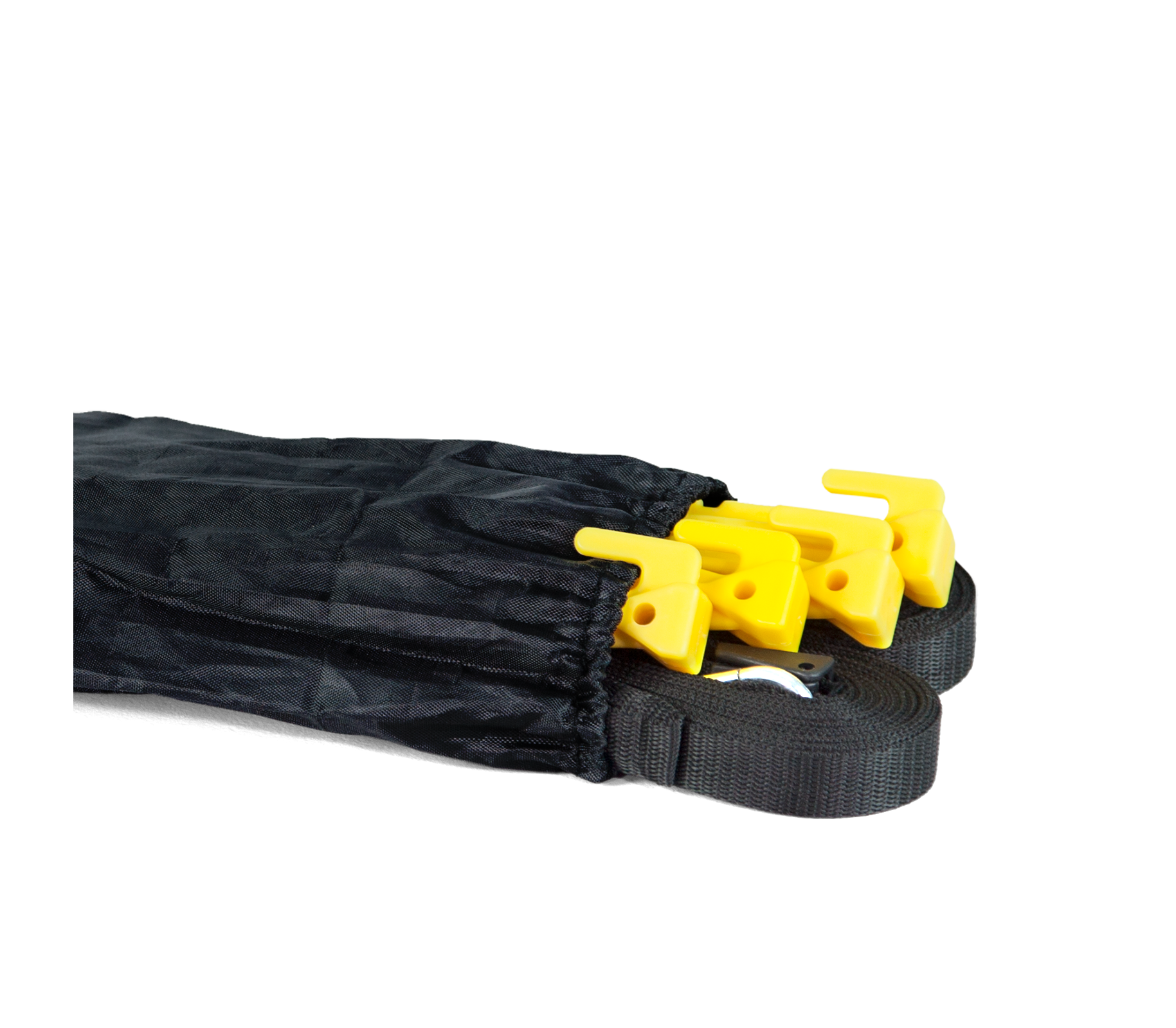 Tent Stake Kit Basic Tex Visions