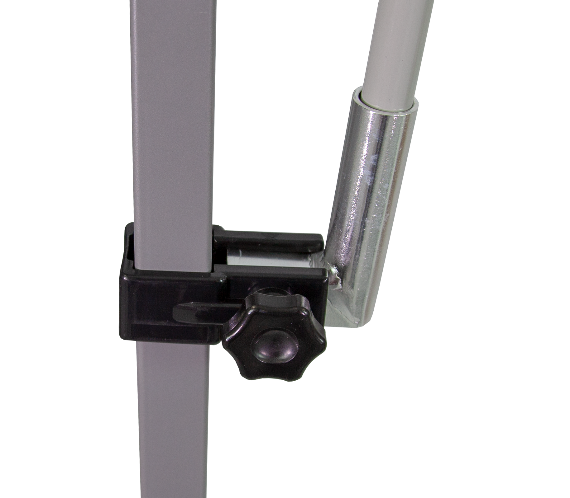 Compact Feather Flag Holder 90° Tex Visions