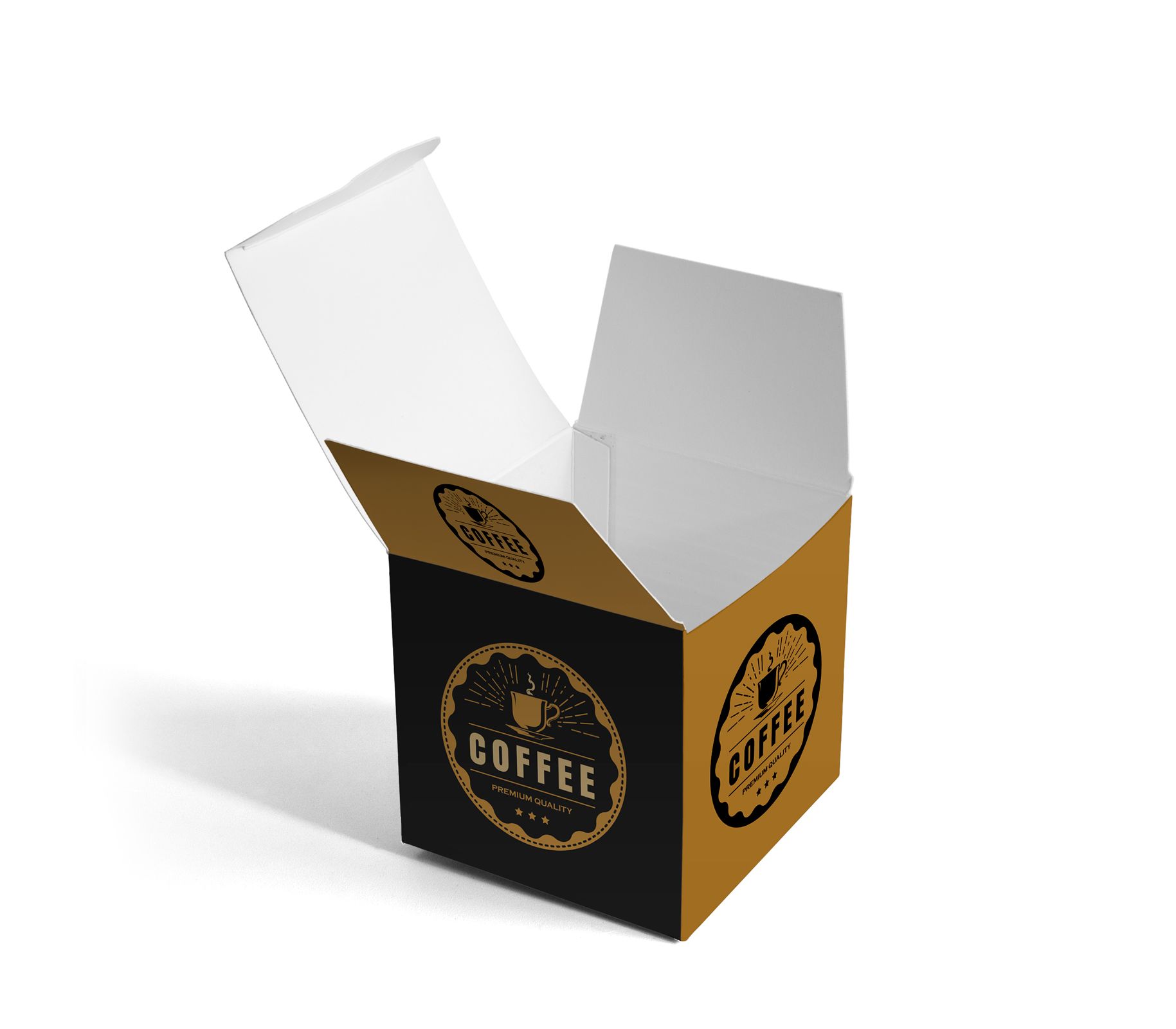 Paperboard Carton Tex Visions