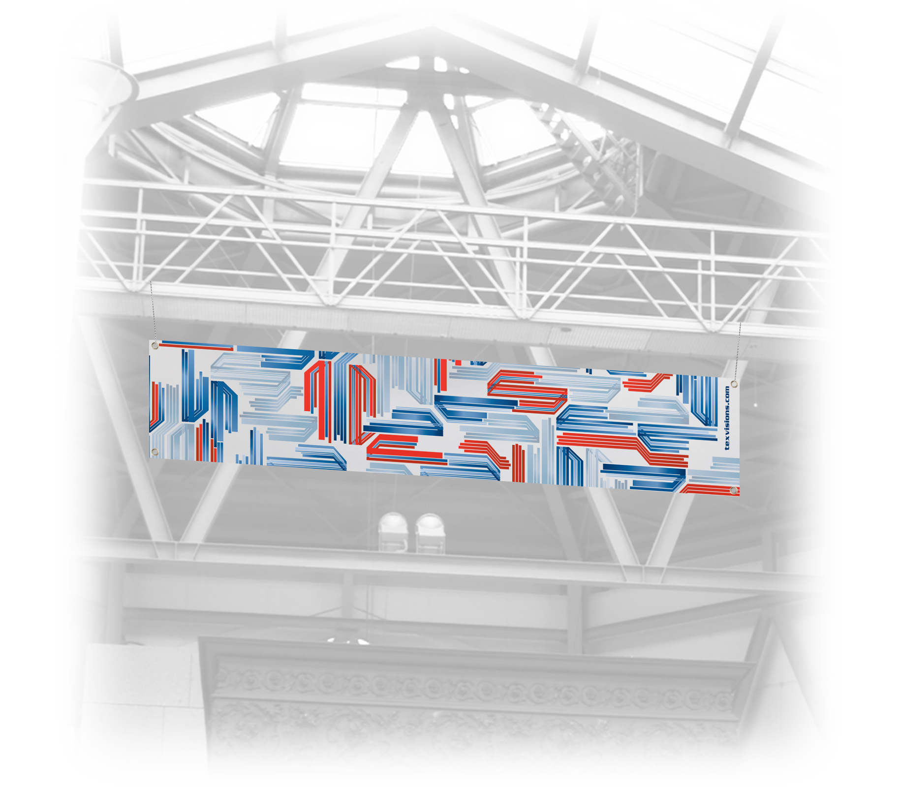 Custom Vinyl Banners Vinyl Sign Printing Tex Visions