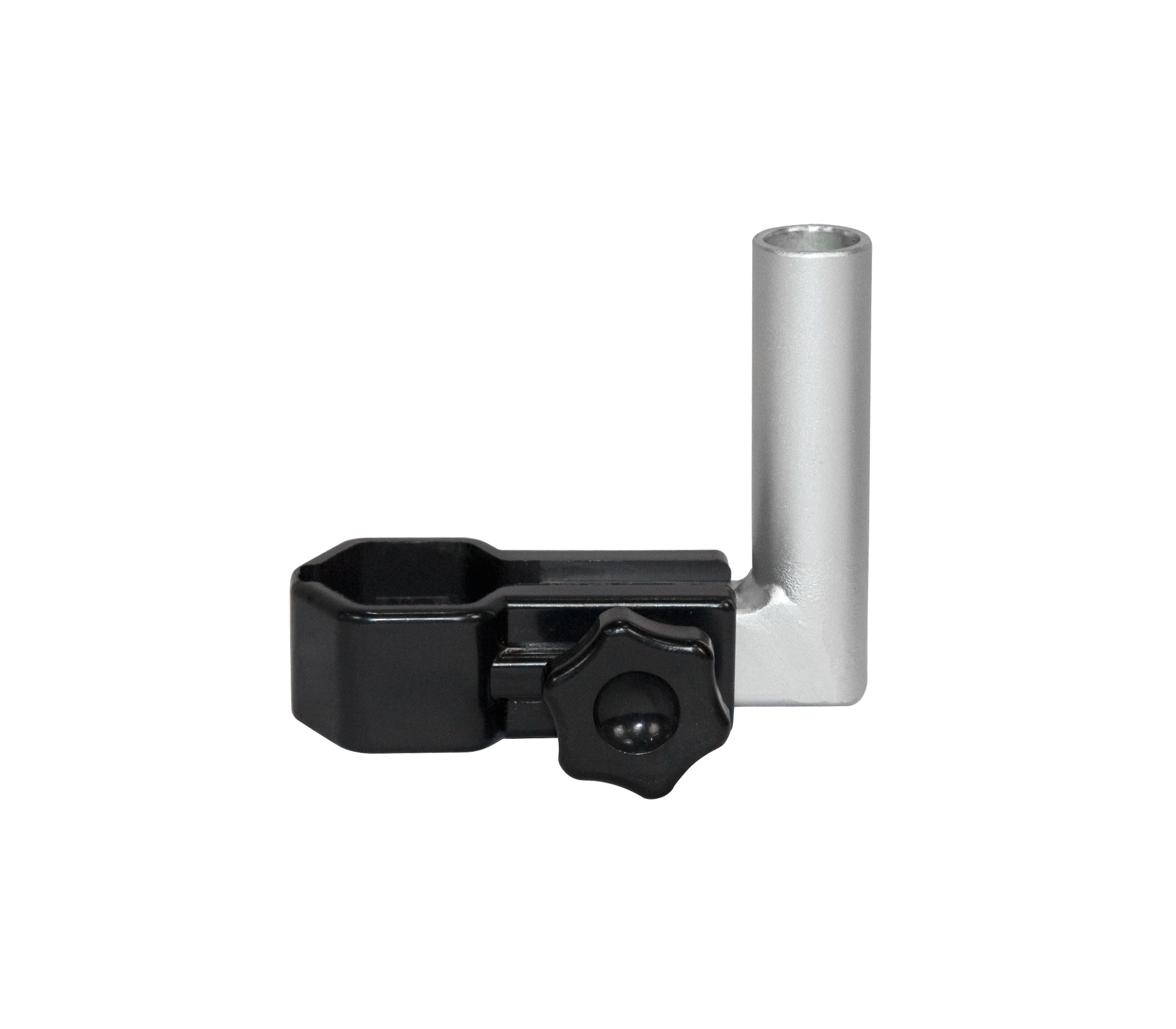 Basic/Plus Feather Flag Holder 90° Tex Visions