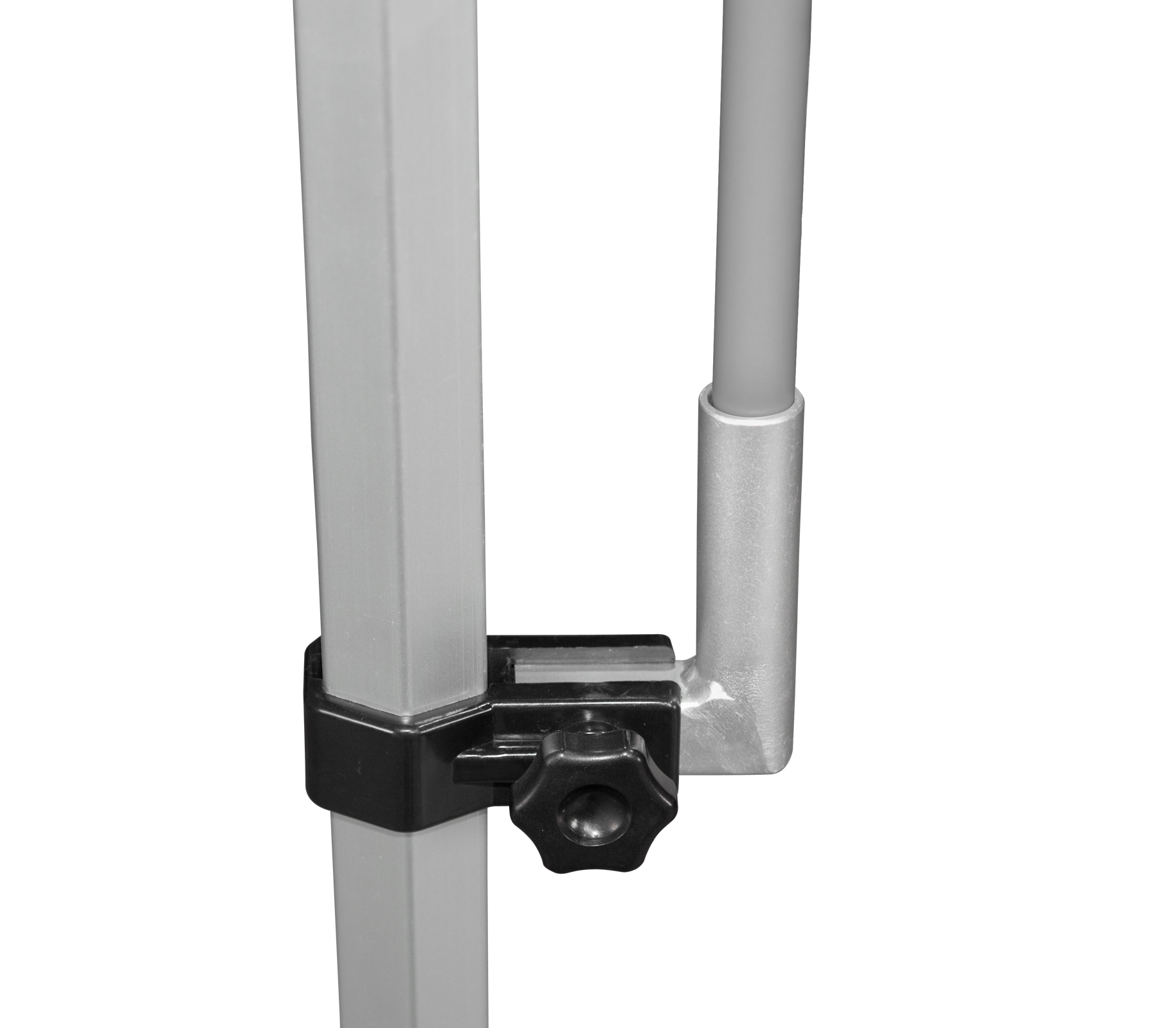 Basic/Plus Feather Flag Holder 90° Tex Visions