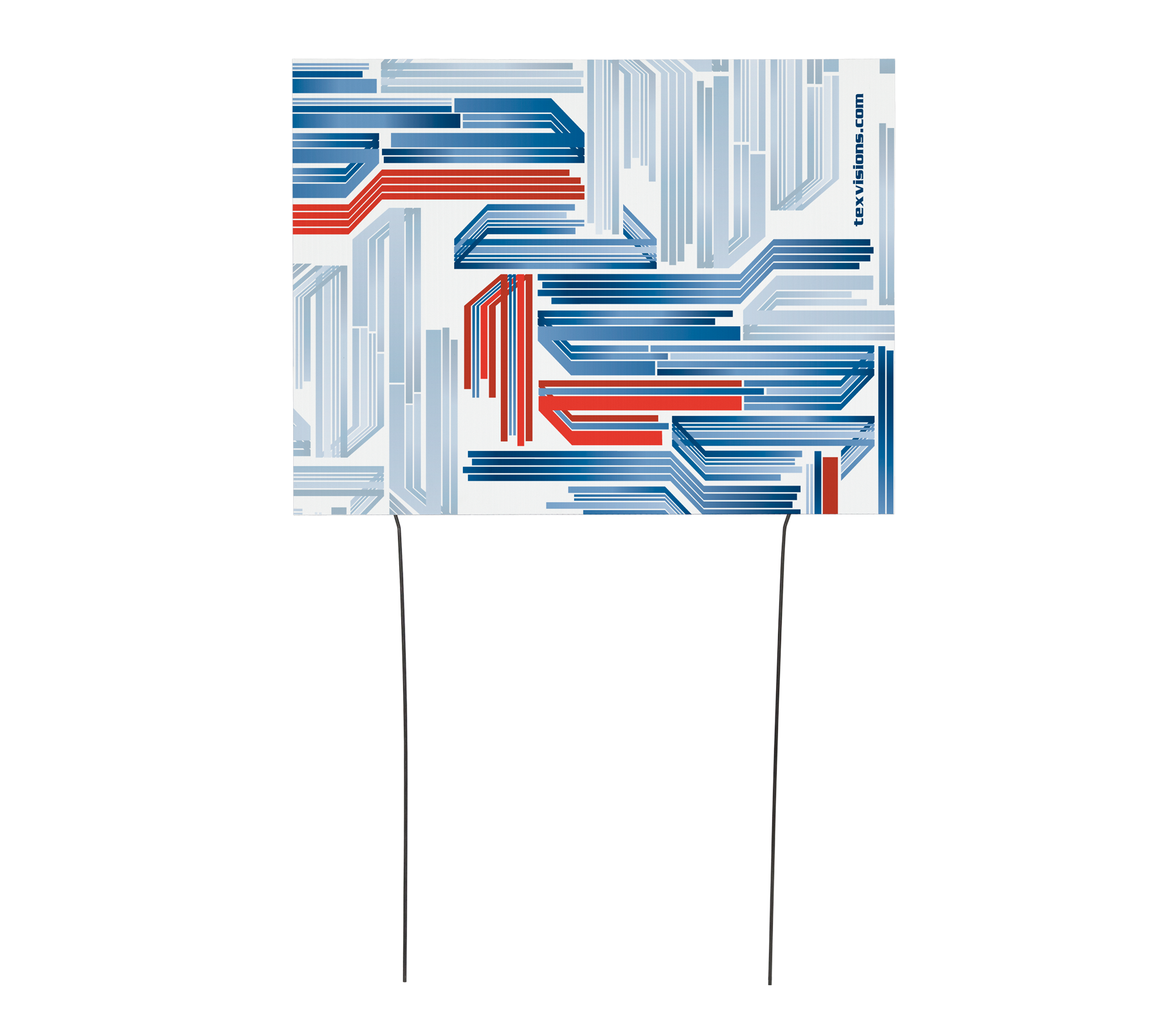 Custom Yard Signs Tex Visions