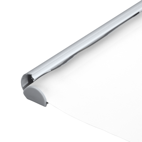 Aluminum Snap Profile - 3.0' | Tex Visions